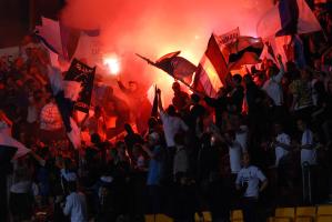 FC Nordsjælland - F.C. København - 08/05-2008