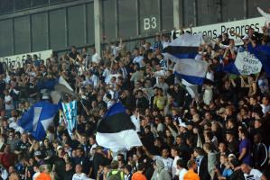 FC Nordsjælland - F.C. København - 08/05-2008
