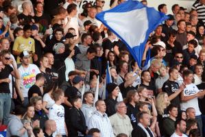 FC Nordsjælland - F.C. København - 08/05-2008