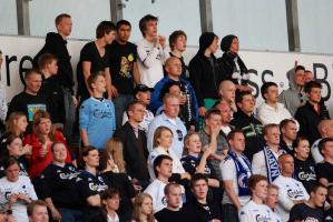 FC Nordsjælland - F.C. København - 08/05-2008