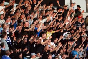 FC Nordsjælland - F.C. København - 08/05-2008