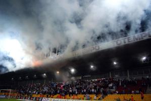 FC Nordsjælland - F.C. København - 08/05-2008