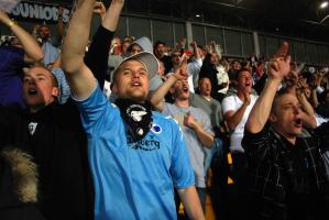 FC Nordsjælland - F.C. København - 08/05-2008