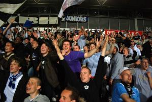 FC Nordsjælland - F.C. København - 08/05-2008