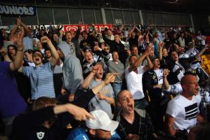 FC Nordsjælland - F.C. København - 08/05-2008