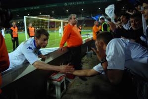 FC Nordsjælland - F.C. København - 08/05-2008
