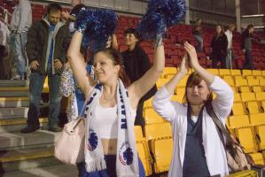 FC Nordsjælland - F.C. København - 08/05-2008