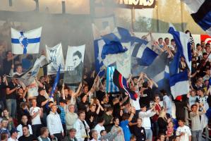 FC Nordsjælland - F.C. København - 08/05-2008