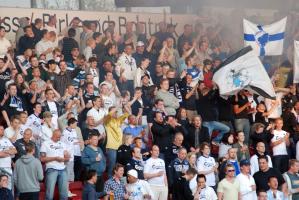 FC Nordsjælland - F.C. København - 08/05-2008