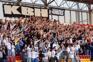 FC Nordsjælland - F.C. København - 08/05-2008