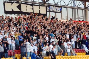 FC Nordsjælland - F.C. København - 08/05-2008