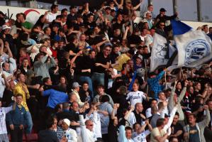 FC Nordsjælland - F.C. København - 08/05-2008