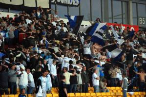 FC Nordsjælland - F.C. København - 08/05-2008
