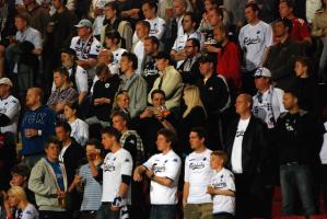 FC Nordsjælland - F.C. København - 08/05-2008