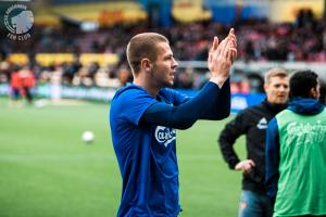 FC Nordsjælland - F.C. København - 10/03-2019
