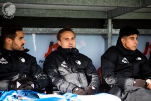 FC Nordsjælland - F.C. København - 10/03-2019