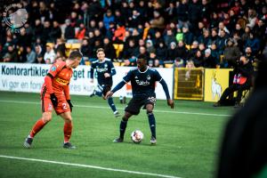 FC Nordsjælland - F.C. København - 10/03-2019