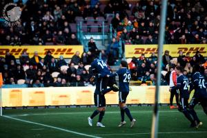 FC Nordsjælland - F.C. København - 10/03-2019