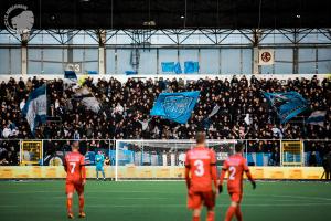 FC Nordsjælland - F.C. København - 10/03-2019