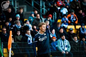 FC Nordsjælland - F.C. København - 10/03-2019