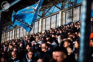 FC Nordsjælland - F.C. København - 10/03-2019