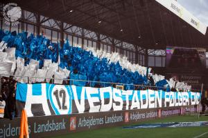FC Nordsjælland - F.C. København - 10/03-2019
