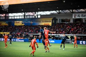 FC Nordsjælland - F.C. København - 10/03-2019