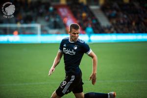 FC Nordsjælland - F.C. København - 10/03-2019