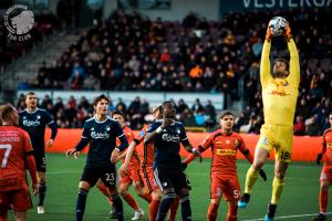 FC Nordsjælland - F.C. København - 10/03-2019