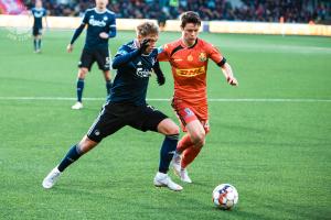 FC Nordsjælland - F.C. København - 10/03-2019