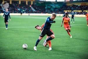 FC Nordsjælland - F.C. København - 10/03-2019