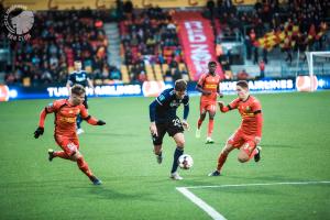 FC Nordsjælland - F.C. København - 10/03-2019