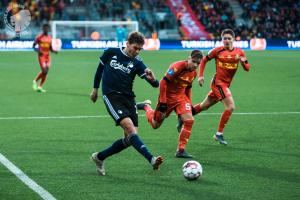 FC Nordsjælland - F.C. København - 10/03-2019