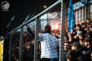 FC Nordsjælland - F.C. København - 10/03-2019