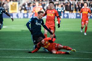 FC Nordsjælland - F.C. København - 10/03-2019