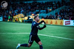 FC Nordsjælland - F.C. København - 10/03-2019