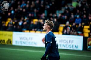 FC Nordsjælland - F.C. København - 10/03-2019