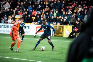 FC Nordsjælland - F.C. København - 10/03-2019