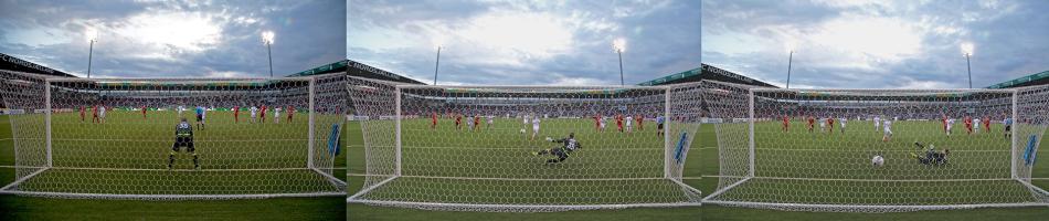 FC Nordsjælland - F.C. København - 11/08-2013