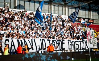 FC Nordsjælland - F.C. København - 11/08-2013