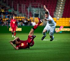FC Nordsjælland - F.C. København - 11/08-2013