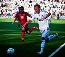 FC Nordsjælland - F.C. København - 11/08-2013