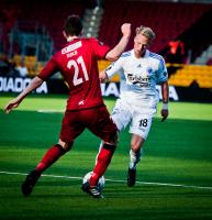 FC Nordsjælland - F.C. København - 11/08-2013