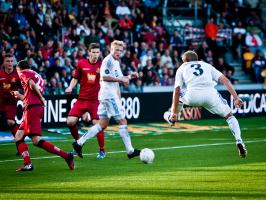 FC Nordsjælland - F.C. København - 11/08-2013