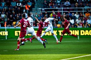 FC Nordsjælland - F.C. København - 11/08-2013