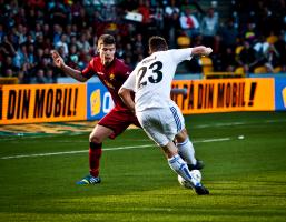 FC Nordsjælland - F.C. København - 11/08-2013