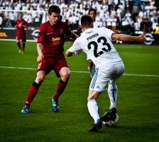 FC Nordsjælland - F.C. København - 11/08-2013