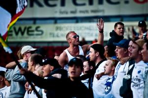 FC Nordsjælland - F.C. København - 11/08-2013