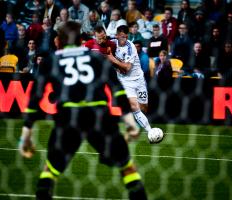 FC Nordsjælland - F.C. København - 11/08-2013