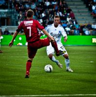 FC Nordsjælland - F.C. København - 11/08-2013